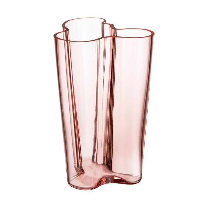 알토 화병 살몬 핑크 - 251 mm - Iittala | 이딸라