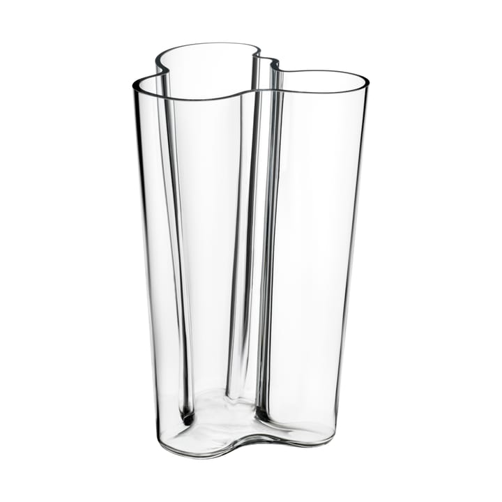 알바 알토 화병 클리어 - 251 mm - Iittala | 이딸라