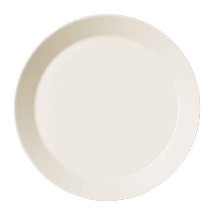 떼에마 접시 Ø26cm - white - Iittala | 이딸라