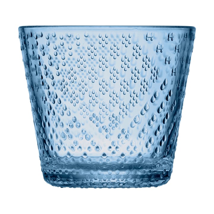 툰드라 드링킹 글라스 29 cl 2개 세트 - Aqua - Iittala | 이딸라