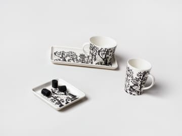 따이가 머그 30 cl - Black - Iittala | 이딸라