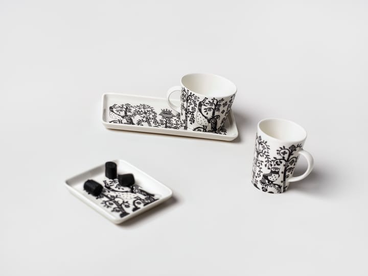 따이가 머그 30 cl, Black Iittala | 이딸라