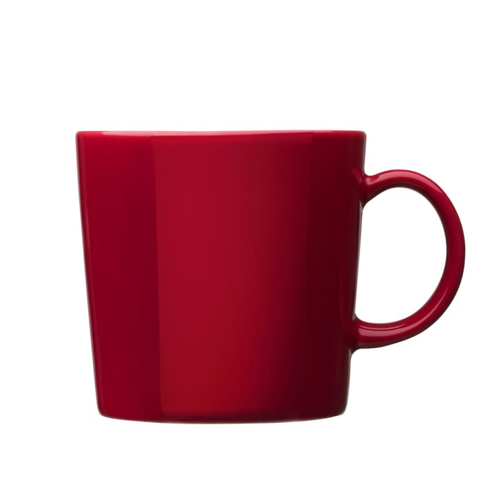 떼에마 머그 30 cl - Red - Iittala | 이딸라