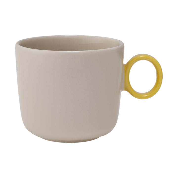 플레이 머그 35 cl - Beige-yellow - Iittala | 이딸라