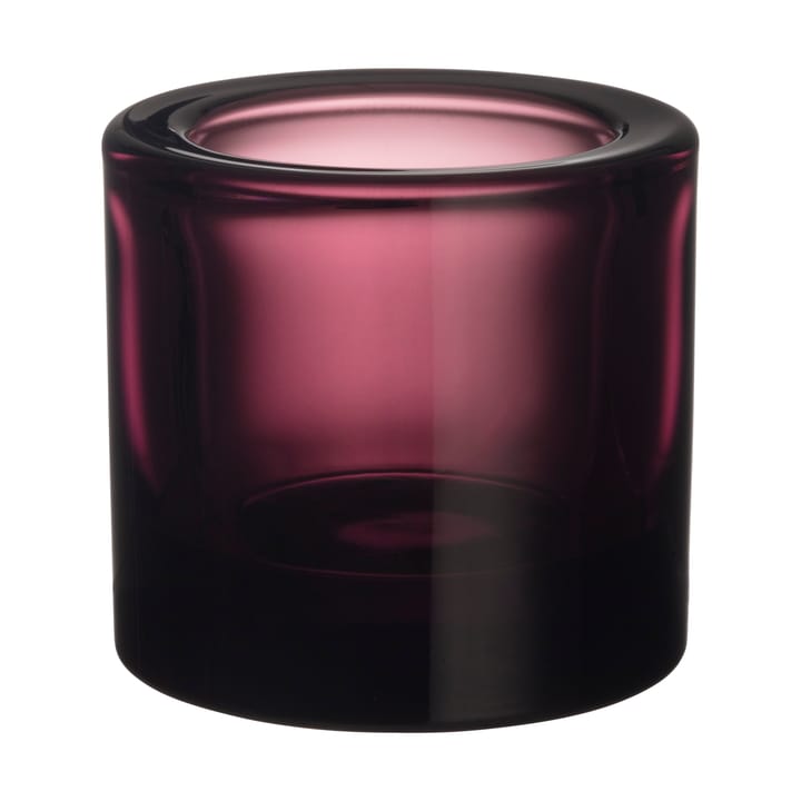 키비 캔들 홀더 60 mm - Heather - Iittala | 이딸라