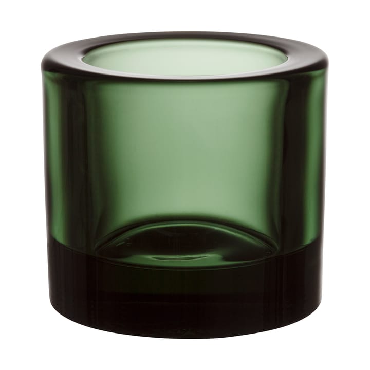 키비 캔들 홀더 60 mm - Pine green - Iittala | 이딸라