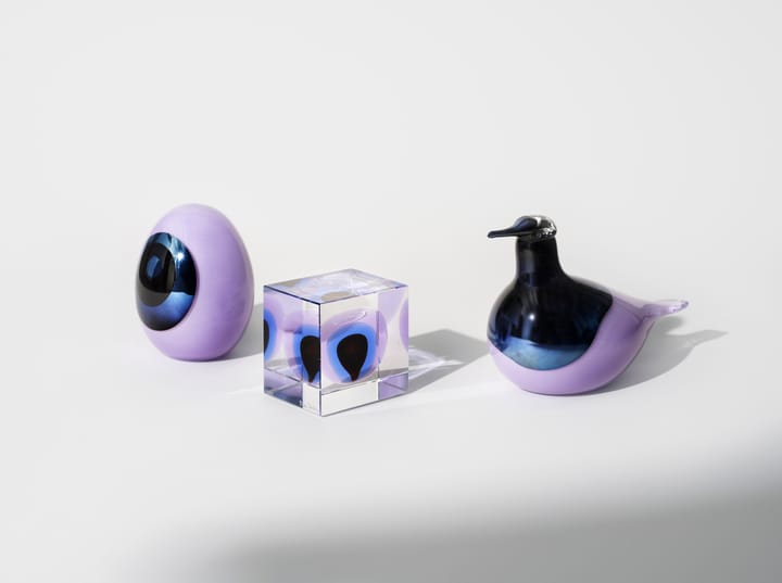 Birds by Toikka Oriol 애뉴얼 버드, 2025 Iittala | 이딸라