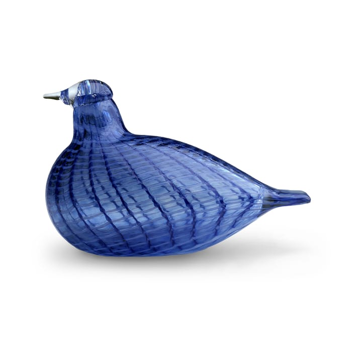 버드 바이 토이까 - blue bird - Iittala | 이딸라