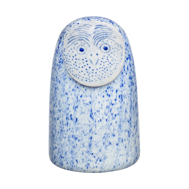 버드 바이 토이까 - Blue Owl - Iittala | 이딸라