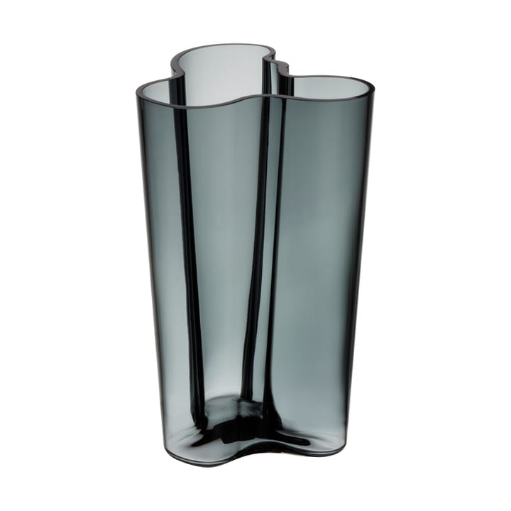 알바 알토 화병 dark grey - 251 mm - Iittala | 이딸라