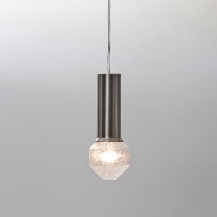 밀라노 펜던트 조명, Brushed steel, 3 Innolux | 이노룩스