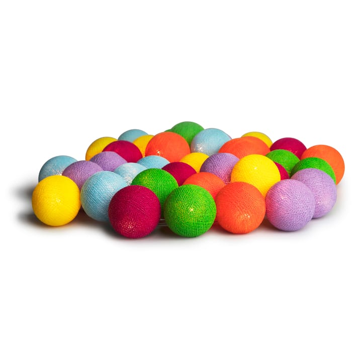 아이리스라이트 티볼리 - 35 balls - Irislights | 아이리스라이트