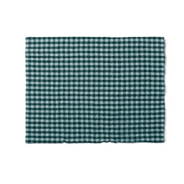 Bæk&Blge 배게 커버 50x60 cm - Green-light blue - Juna | 주나