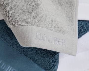 주니퍼 페이스 타월 30x30 cm 4개 세트 - Stone Grey - Juniper | 주니퍼