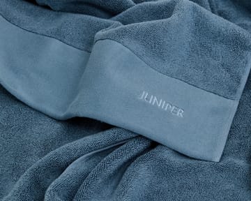 주니퍼 바스 타월 70x140 cm 2개 세트 - North Sea Blue - Juniper | 주니퍼