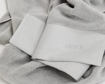 주니퍼 바스 타월 70x140 cm 2개 세트 - Stone Grey - Juniper | 주니퍼