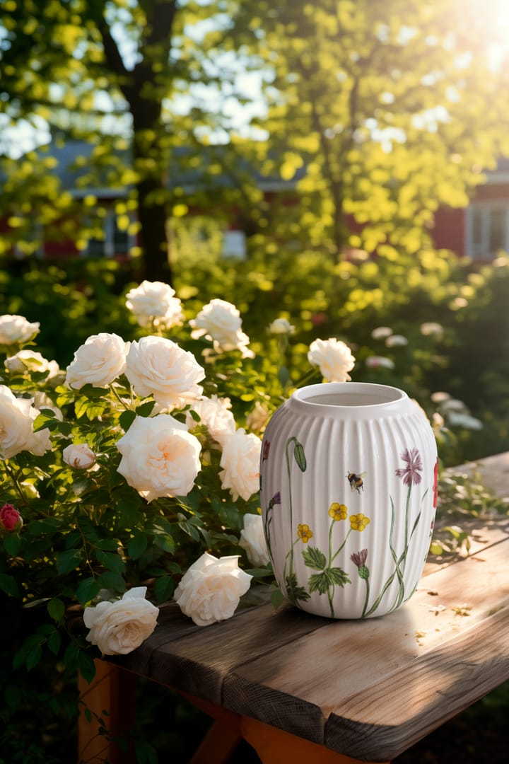 해머소이 서머 화병 21 cm, Wild flowers Kähler | 케흘러