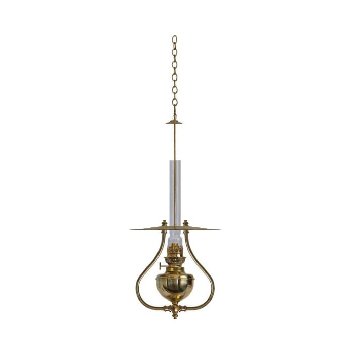 Ronneby 천장 램프 58cm - Brass - Karlskrona Lampfabrik | 칼스크로나 램프파브릭