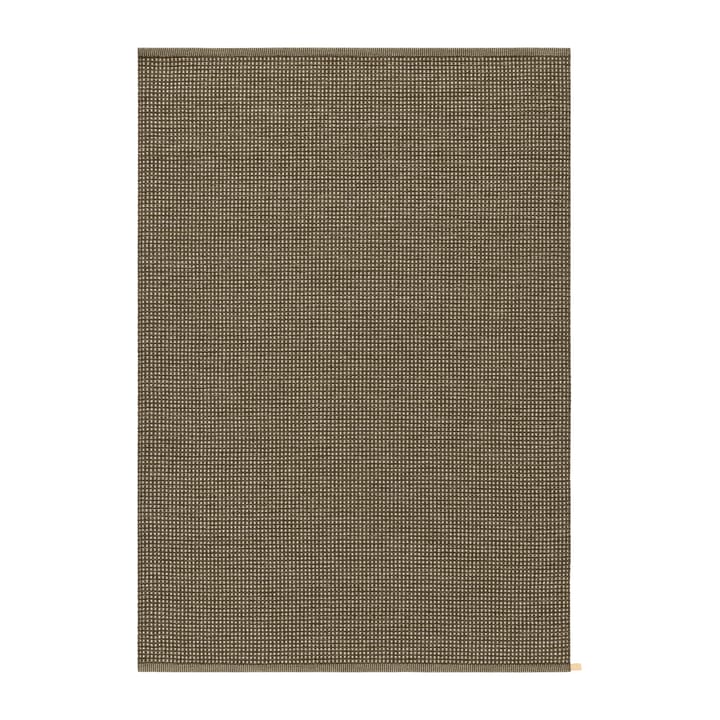 도트 아이콘 러그 200x300 cm - Raw Umber - Kasthall | 카스탈