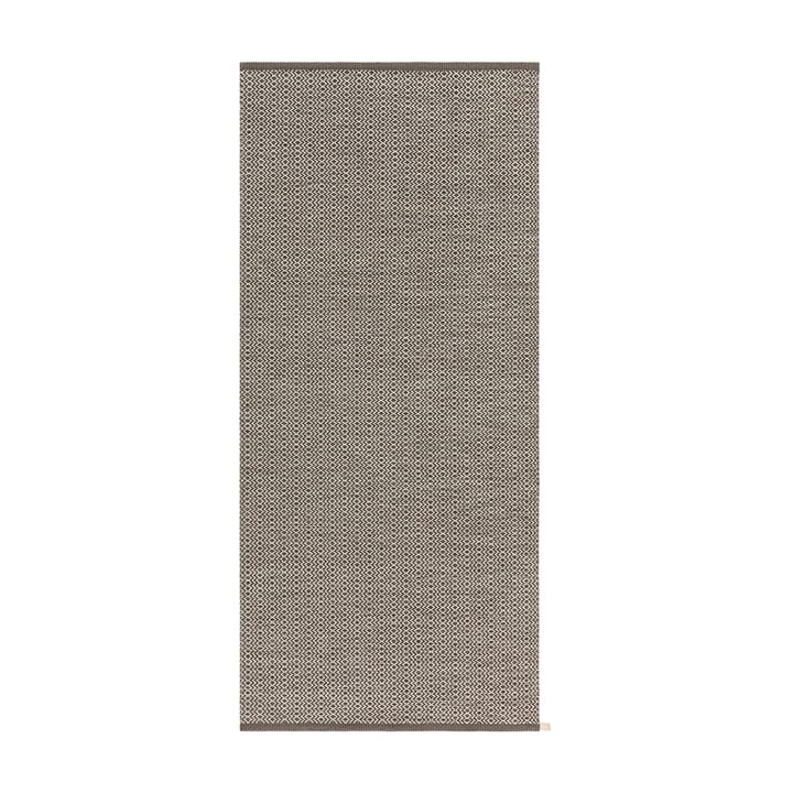 잉그리드 아이콘 러그 85x240 cm - Brown Grey - Kasthall | 카스탈