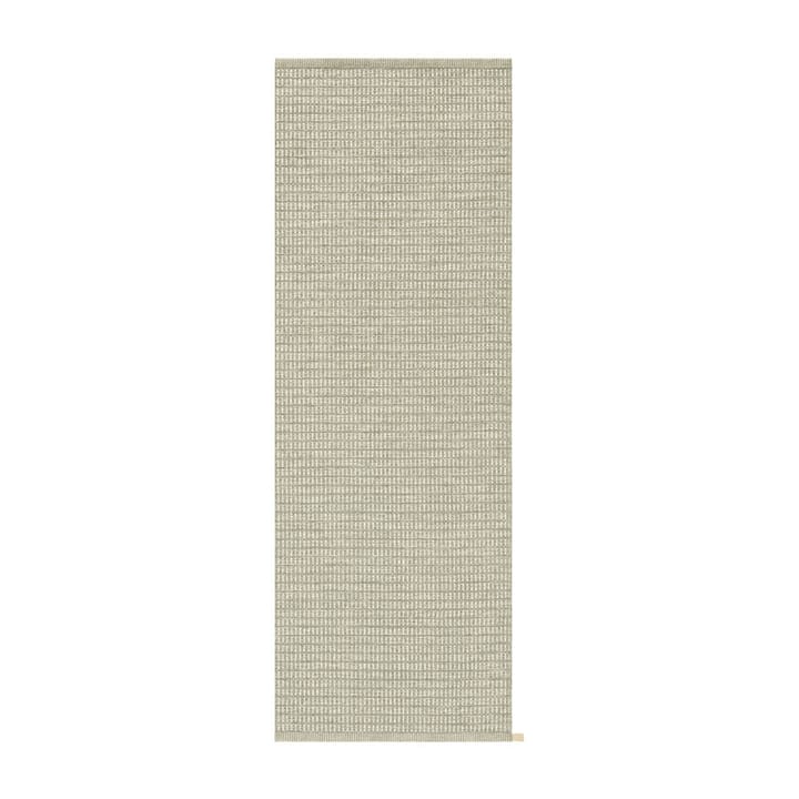 포스트 아이콘 러그 90x240 cm, Linen Beige Kasthall | 카스탈