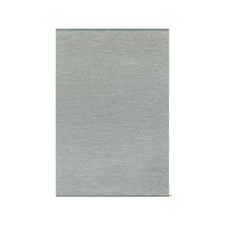 구스아이 XL 아이콘 러그 - Misty blue 160x240 cm - Kasthall | 카스탈