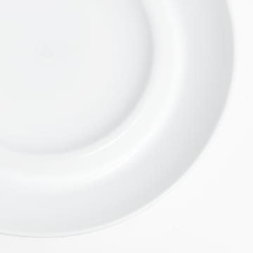 리플 접시 Ø27.6 cm - White - Kay Bojesen | 카이보예센