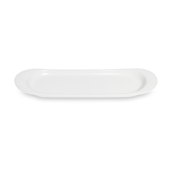 윙 소서 30cm - White - Kay Bojesen | 카이보예센