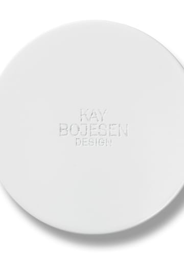 카이보예센 신부 쌍을 위한 플랫폼 - White - Kay Bojesen Denmark | 카이보예센 덴마크