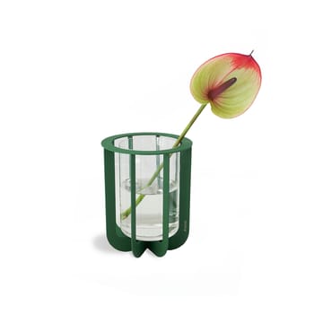 Jazz 화병 20 cm - Green - KLONG | 클롱