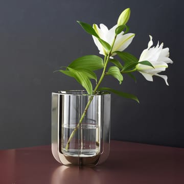 Jazz 화병 20 cm - Silver - KLONG | 클롱