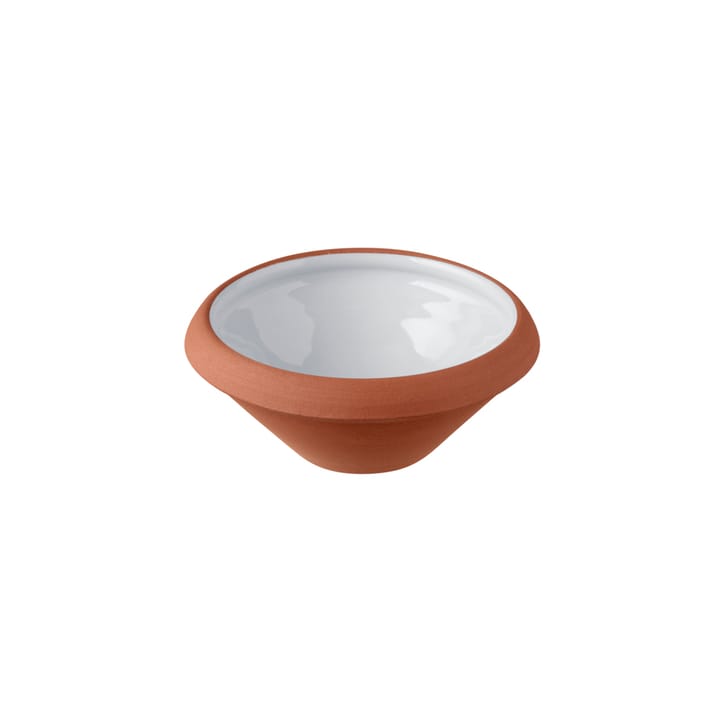 크납스트럽 테스팅 소서 0.1 l - light grey - Knabstrup Keramik | 크납스트럽 세라믹