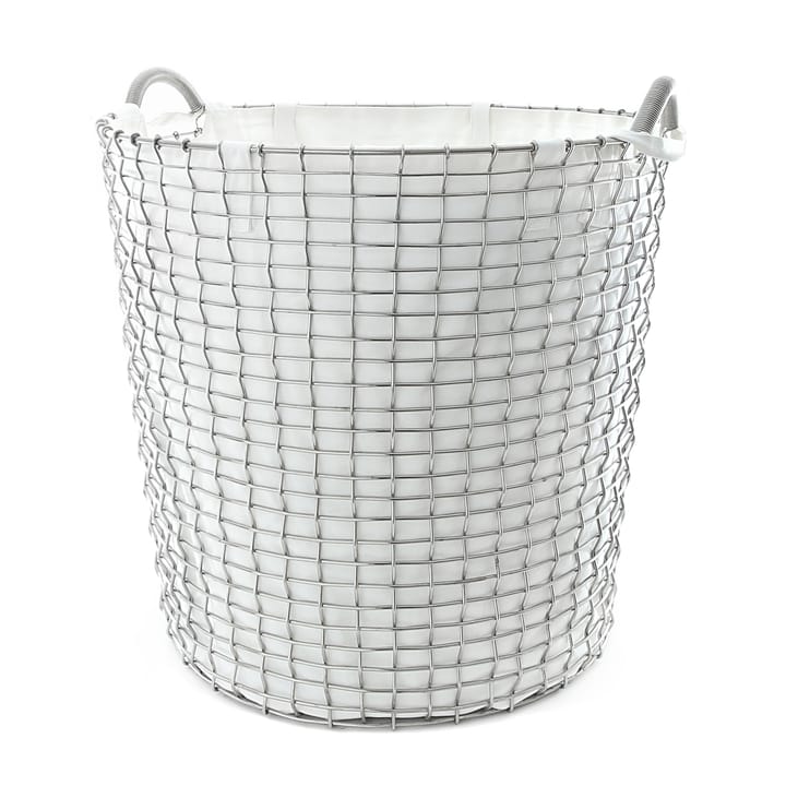 코르보 클래식 전용 세탁망 - white 65 liters - KORBO | 코르보