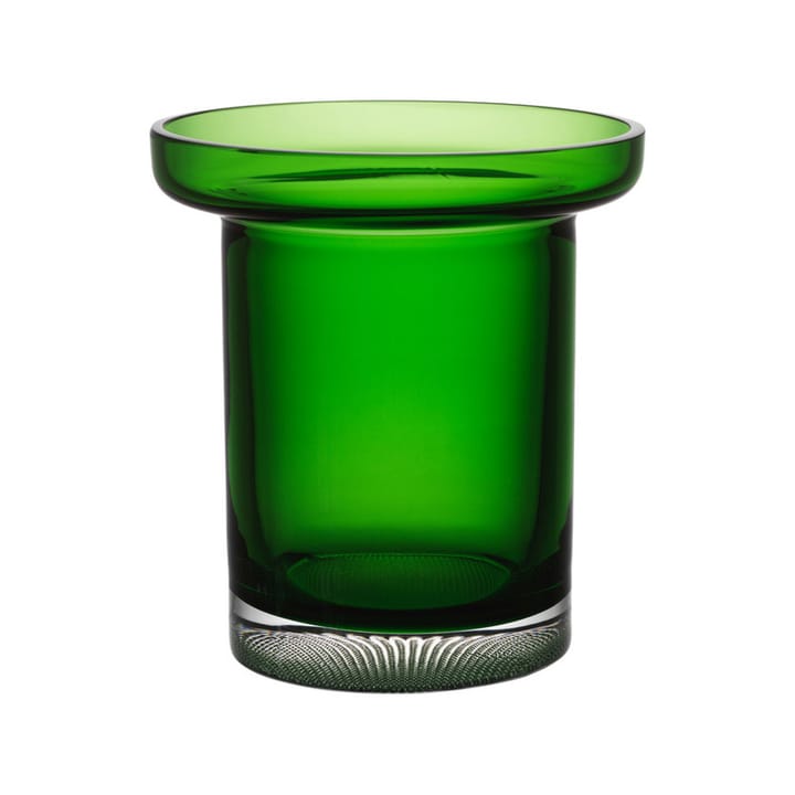 라임라이트 튤립 화병 19.5 cm - apple green - Kosta Boda | 코스타보다