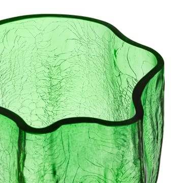 크래클 vase 37 cm - Green - Kosta Boda | 코스타보다