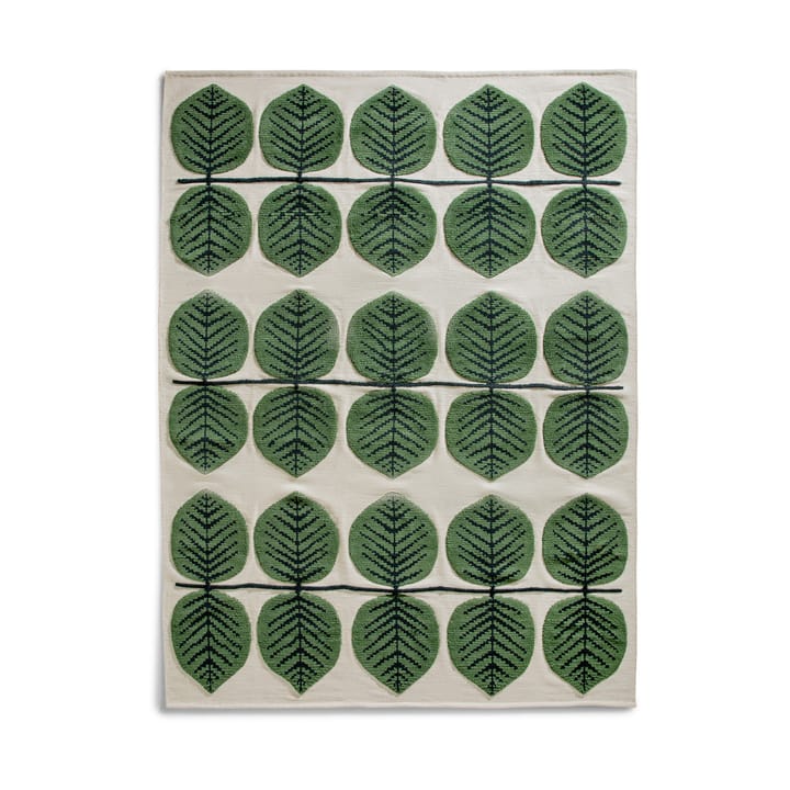 스티그 린드버그 Bersa 울 카페트 - Birch Green. 300x400 cm - Layered | 레이어드