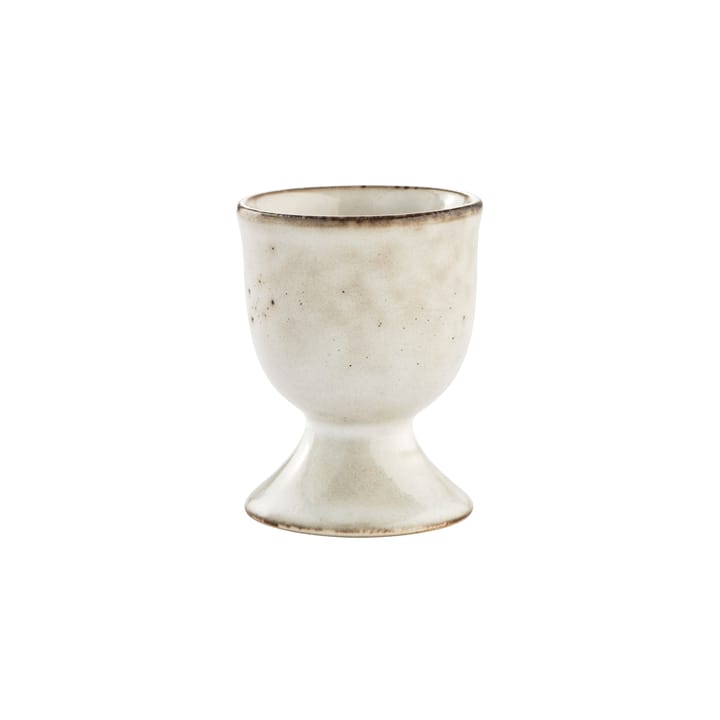 아메라 에그컵 6.5 cm - White sands - Lene Bjerre | 르네 비에르