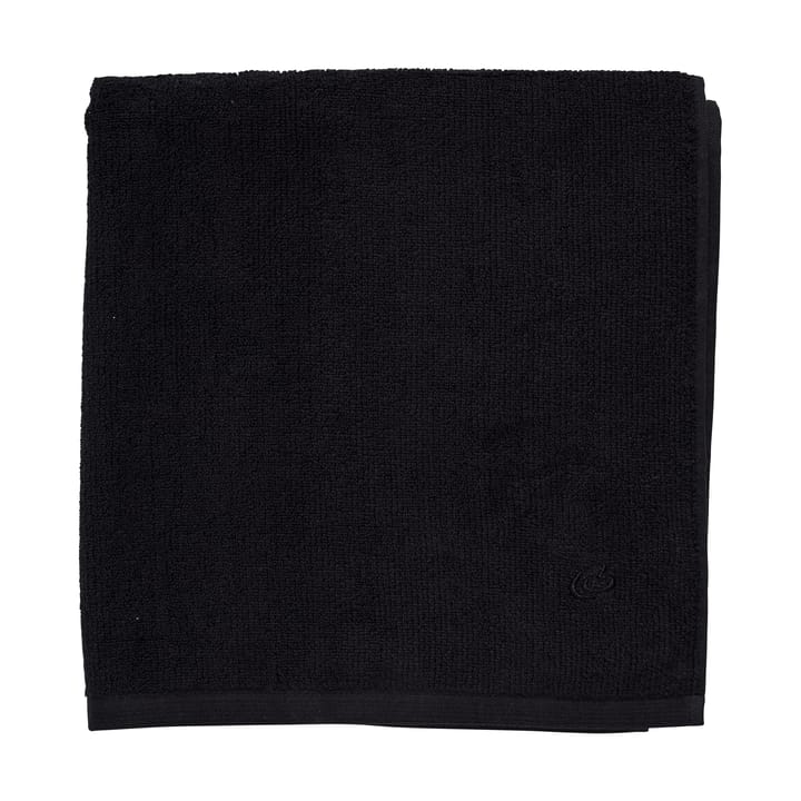 몰리 목욕 타월 70x140 cm - Black - Lene Bjerre | 르네 비에르