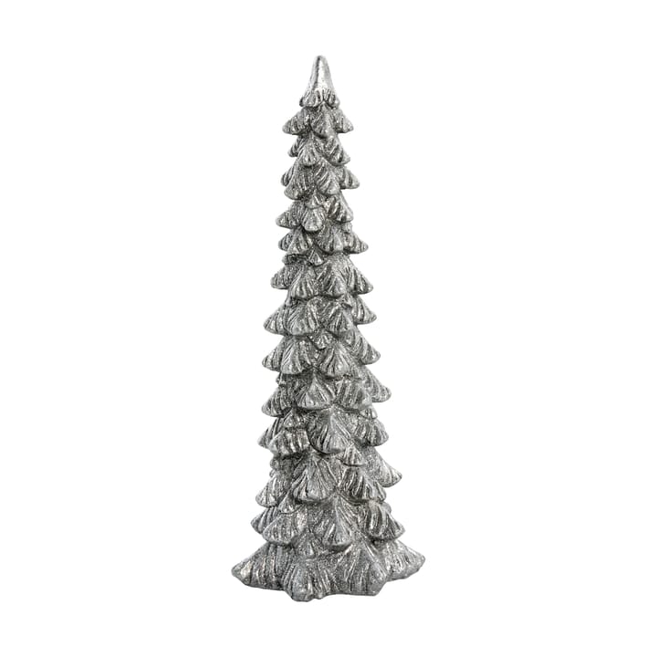 Sissia 데코레이션 크리스마스 tree 25 cm - Silver - Lene Bjerre | 르네 비에르