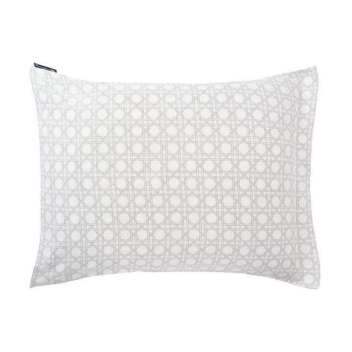 Rattan Printed 베개 커버 50x60 cm, White Lexington | 렉싱턴