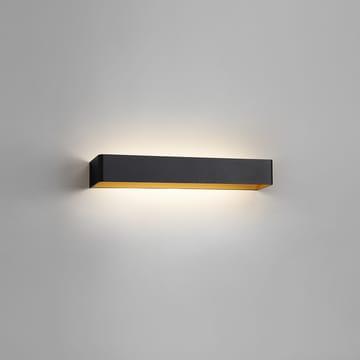 무드 3 벽 조명 - Black/gold, 3000 kelvin - Light-Point | 라이트-포인트