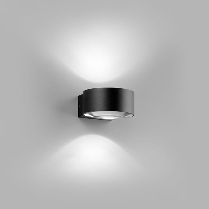 Orbit W1 벽 조명 - Black, 2700 kelvin - Light-Point | 라이트-포인트