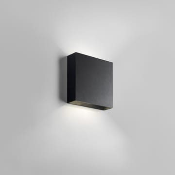 컴팩트 W1 업다운 벽 조명 - Black, 2700 kelvin - Light-Point | 라이트-포인트