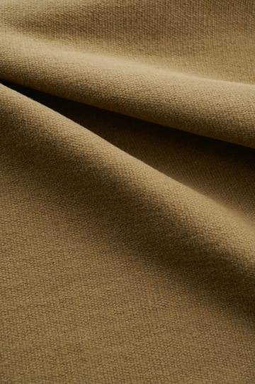 레인보우 울 카페트 200x300 cm - ocher - Linie Design | 리니디자인