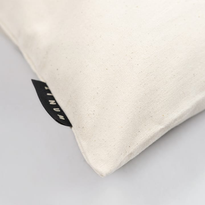 안나벨 쿠션 커버 40x40 cm, Cotton beige Linum | 리눔