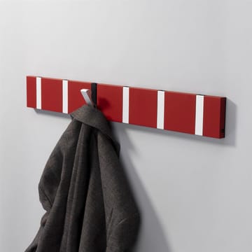 로카 Knax 행거 80 cm - red-grey - LoCa | 로카