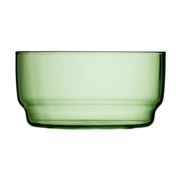 토리노 보울 50 cl 2개 세트 - Green - Lyngby Glas | 링비 글라스