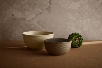 롬브 서빙 보울 Ø22 cm - Marble - Lyngby Porcelæn | 링비