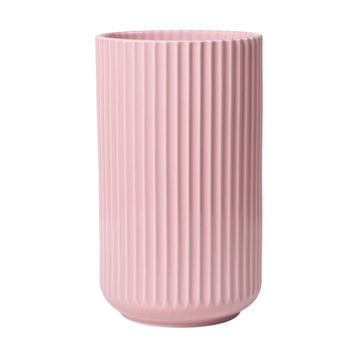 링비 화병 - Pink, 25 cm - Lyngby Porcelæn | 링비