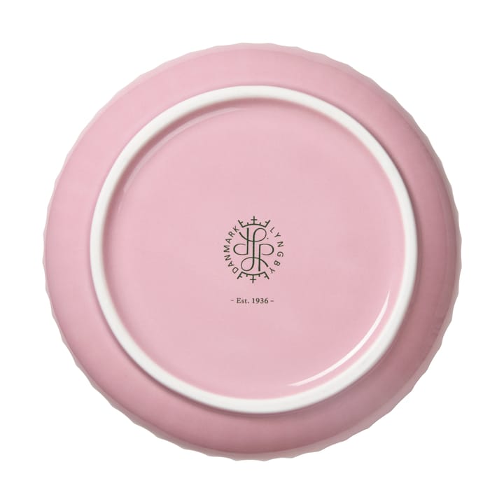 링비 화병, Pink, 25 cm Lyngby Porcelæn | 링비